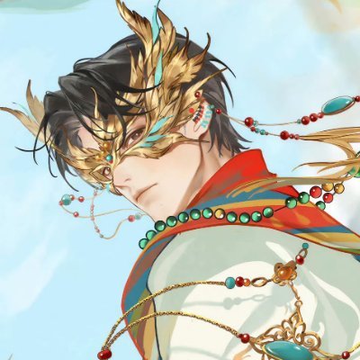 tika forever mochuan’s believer's profile picture