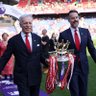 Фото профиля Kroenke Sports and Entertainment