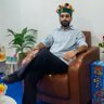 Ajay Pahadi profil fotoğrafı