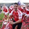Profilbild von King Arteta 👑