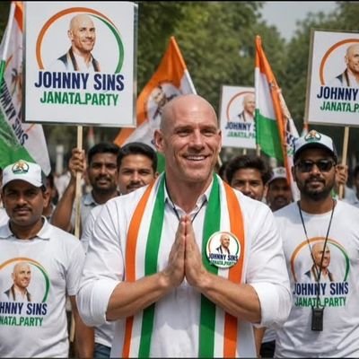 Pt Johny Sins's profile picture