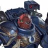 Фото профиля Aldric Thorne, Techmarine 💾