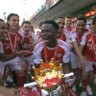 CAMPIONES's profile picture