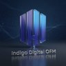 Indigo Digital ็ๅคดๅ