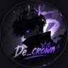 De_crown👑 *|| profil fotoğrafı