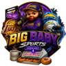 Profilbild von Big Baby jonathan