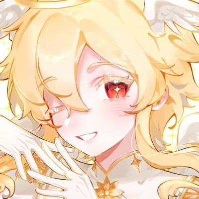 Archangel Cassiel 🕊️🌟 🔜Offkai's profile picture