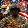 Rawdy America profil fotoğrafı