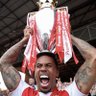 The Mad Dog Gooner's profile picture
