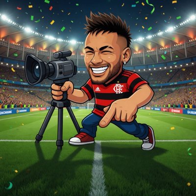 Antijogo's profile picture