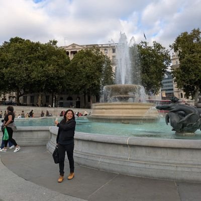 Berenice Martínez's profile picture