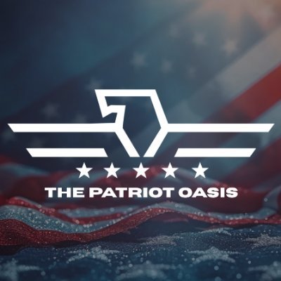 The Patriot Oasis™'s profile picture