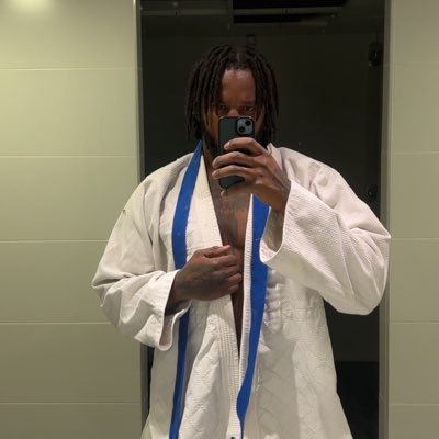 La M 🥋🤍 #Kaiser's profile picture
