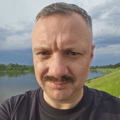 Maciej Dutkiewicz's profile picture