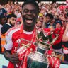 Afc-Saks profil fotoğrafı
