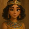 Profilbild von nada abd elhamed 𓂀Nefertiti 🐎🇪🇬. 𓁳𓆃