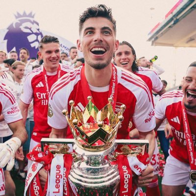 The Red Side of London's profile picture