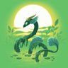 Hap The Magic Dragon🐉 profil fotoğrafı
