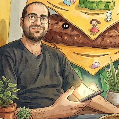 MuratKeser116's profile picture