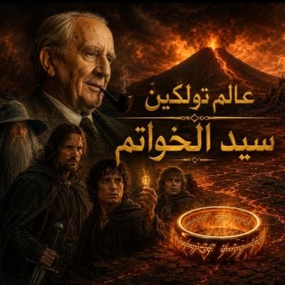 TolkienArabFans's profile picture