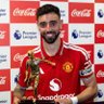 Bruno El-Bomba MUFC๐๐ฏ๐'s profile picture