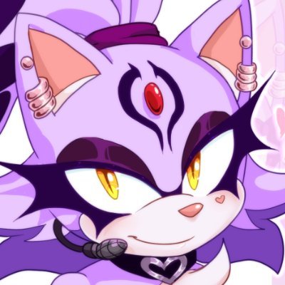 StarburstSonic's profile picture