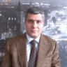 Amir Moghadam's profile picture