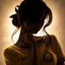 Profilbild von ᥫ᭡ غيومي