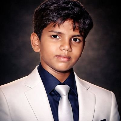 David Bilal Ashwin's profile picture