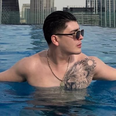 Alex Bahena's profile picture