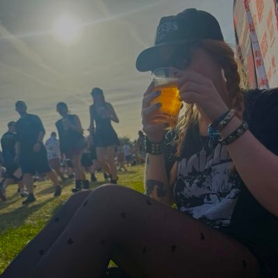 icaughttmyself's profile picture