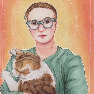 странствующий маг-барахольщик's profile picture