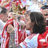 RobboHoldini profil fotoğrafı