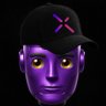 X's profile picture