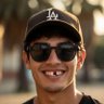 Carlos Menudo profil fotoğrafı