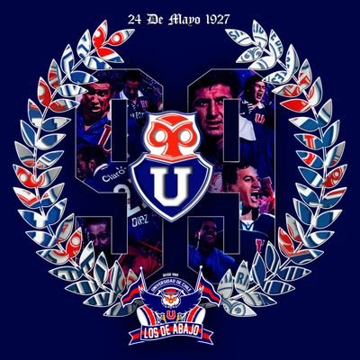 U_LOSDEABAJO's profile picture
