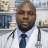 Profilbild von Dr Christian Wansu