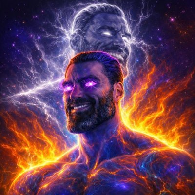Giga Aura's profile picture