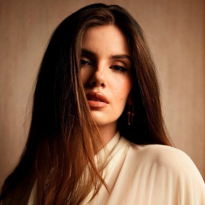 Camila Queiroz Daily's profile picture