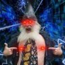 Vermin Supreme (TM) KING of PRESIDENT America USA 的头像