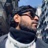 Profilbild von ATIF /عاطف /עאטף/アテフ/आतिफ