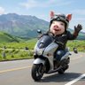 ほ~ みん こぅ~@（´・ω・｀） 六四 天安門 的头像