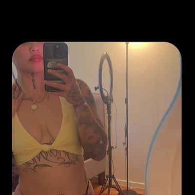 millybaebee😘's profile picture