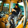 JV profil fotoğrafı