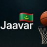 Фото профиля 🏀🇲🇷 Jaavar