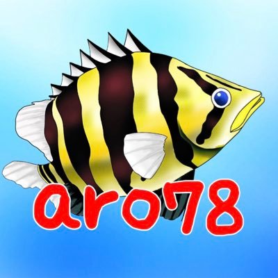 aro78 （アロななはち）'s profile picture