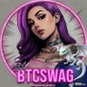 BitSwagger Digital Studios LLC (BtcSwag) 的头像
