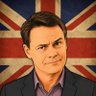 🇬🇧 Rob @No-Bull-Politics 🇬🇧 profil fotoğrafı