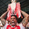 Gregory the Gunner's profile picture