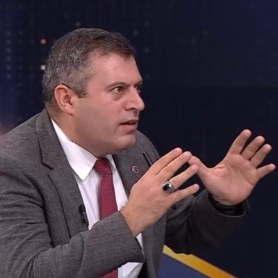 Mustafa Kemal ÇİÇEK's profile picture